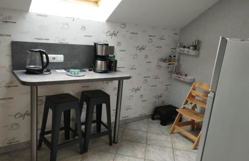 Ferienwohnung Waldblick in der Eifel - Foto 4