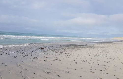 Hoilisgeir Self Catering Pod - Foto 12