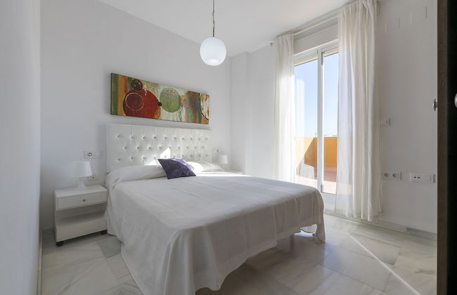 Atico Costa Do ana in Mallorca - Foto 16