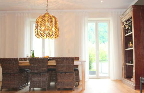 Apartment Moselromance mit großer Sonnenterrasse by Interhome - Foto 32