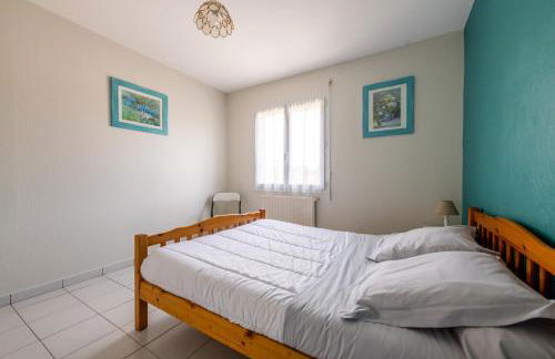 Gîte L'Orée du Lac - Foto 11