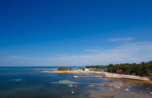 Apartments in Umag - Istrien 12032 - Foto 10