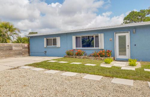 Private Pool and Patio Fort Lauderdale Home! - Foto 32