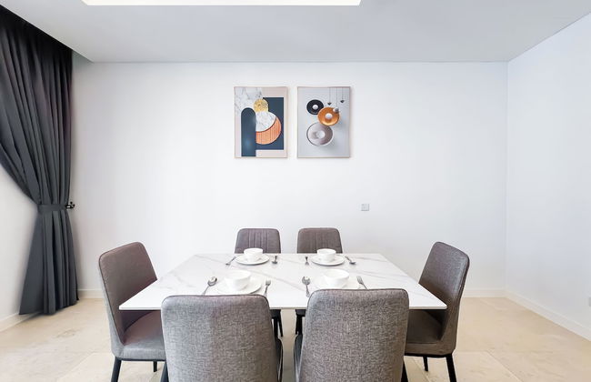 D'Rapport Residences By Manhattan Group - Foto 80