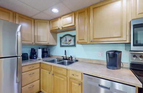 Sea Breeze 705 - Foto 9