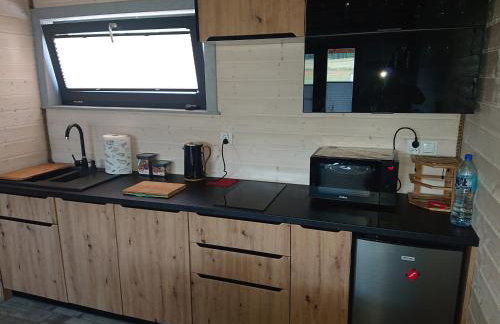 Domki Magnolia - Foto 22