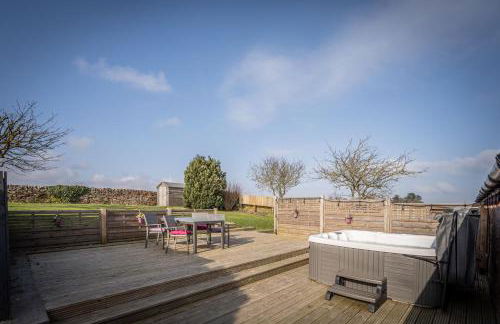 Cliff Walk Cottage - Foto 5