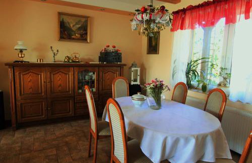 Pojezierze Drawskie Agroturystyka Greanna - Foto 28