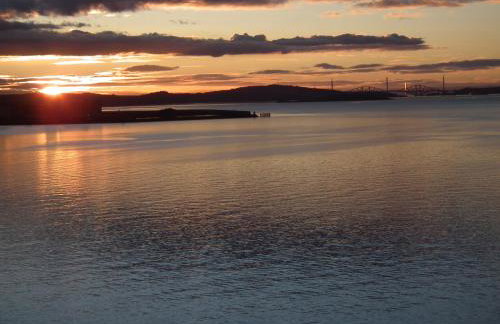 Edinburgh Western Harbour - Foto 51