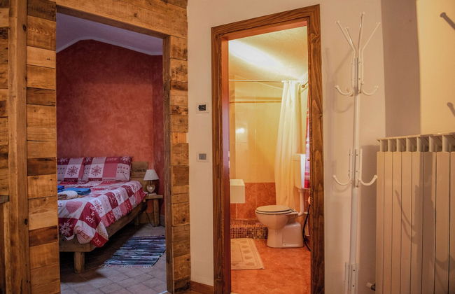 Paradise La Tana - Foto 29