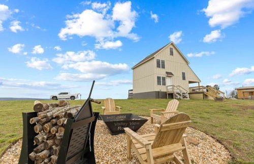 Valley View Retreat-Relaxing Summer Getaway - Foto 5