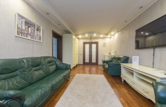 TravelFlat Apartments - Foto 15