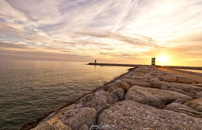 Vacation Apartment In Quarteira - Foto 20