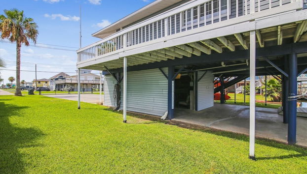 Barnacle Lodge by Ryson Vacation Rentals - Foto 3, Servicios del alojamiento