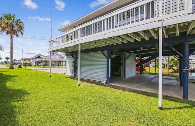 Barnacle Lodge by Ryson Vacation Rentals - Foto 25