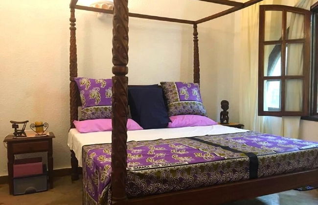 Room in Villa - Giulia Patio House Watamu - Foto 6