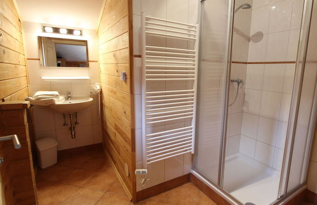 Modern Chalet with Hot Tub in Krimml - Foto 9