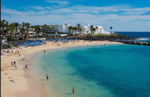 vista lobos flamingo beach - Foto 23