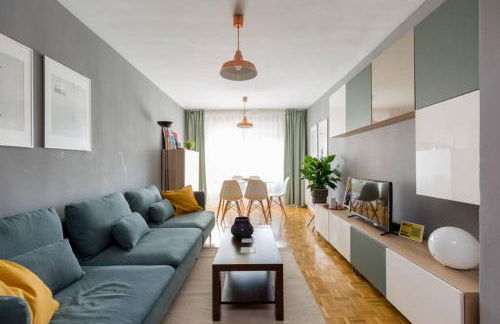 SANTANDER - Apartamento ejectutivo con garaje - Foto 31