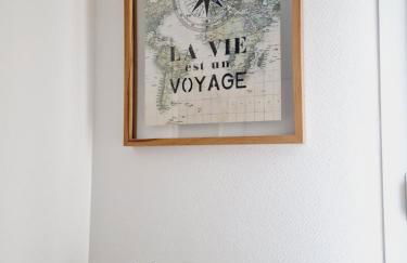 ANTOINE, madamedemconciergerie - Foto 12