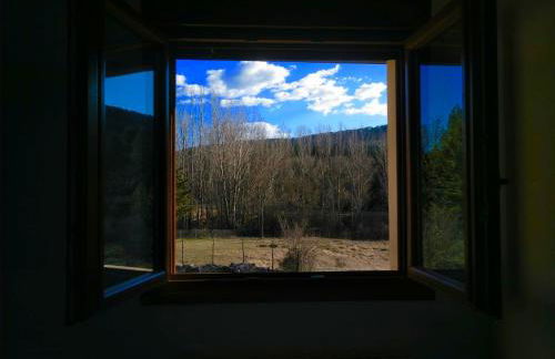 Casa rural Laguna de Uña - Foto 33