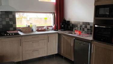 Le 9 rue du moulin 4-5 personnes tout confort - Foto 2