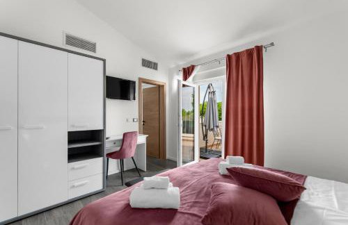 Villa Arancin - Photo 20