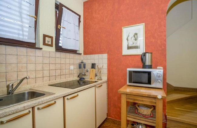 Apartments Villa Rossella 1 - Photo 43