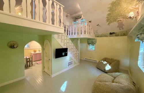 Welcome to the Lodge! Little Falls NY - Foto 57