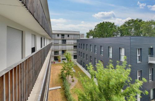 Apparteo Nantes - Foto 4