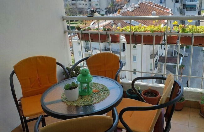 City Center Apartment - Foto 13