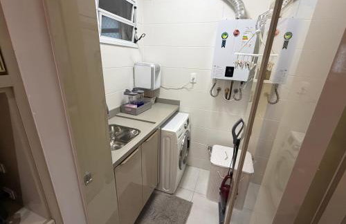 Apartamento no Campeche a 100 metros da Praia - Foto 18