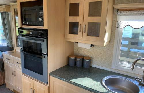 Holiday Caravan - Sleeps 4 With Parking - Foto 15