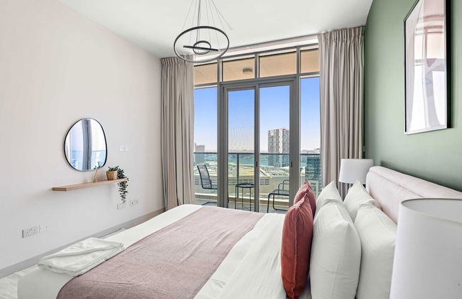 Silkhaus Julphar Tower, Al Reem Abu Dhabi - Photo 40