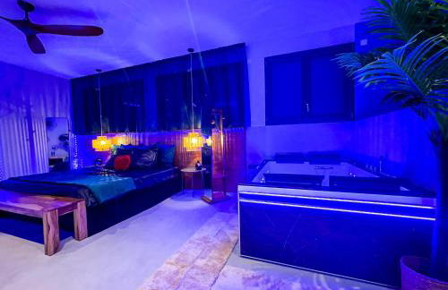 SERENITY Suite - Love room Amour - Foto 8