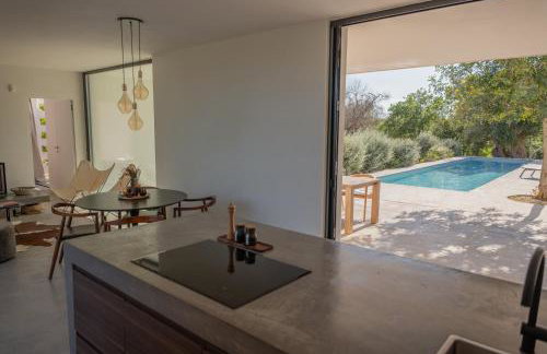 Casa Pavone - Foto 5