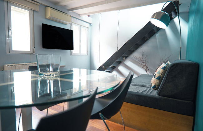 Smartr Madrid Atocha - Foto 34