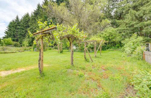 Less Than half Mi to OSU Studio in Corvallis Near Parks - Foto 22