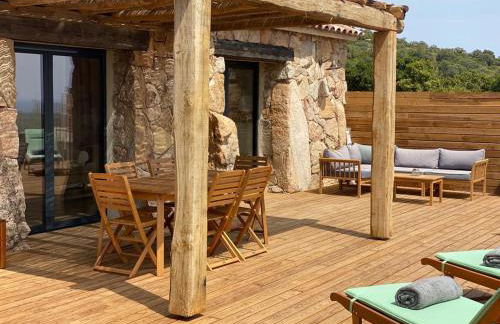 Bergeries de charme Caselle di Conca - Foto 23