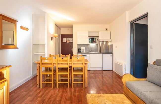 Vacanceole - L'Edelweiss - Foto 16