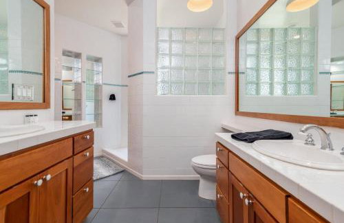 Ocean Retreat - BBQ Hot Tub & Ocean Views - Foto 50