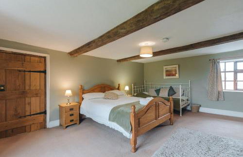 Llanhedric House - Foto 15