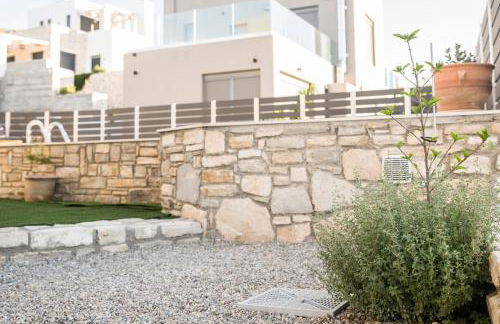 Kamilari Paradise Luxury Villa - Foto 35