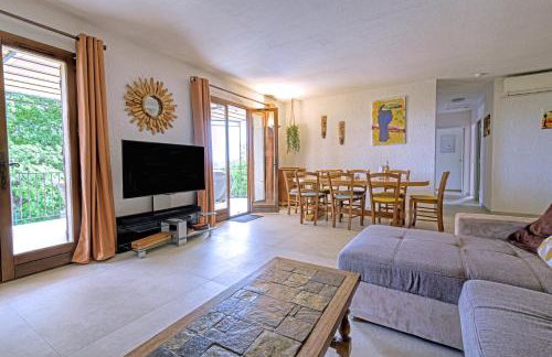 Villa La Couaste - Foto 2