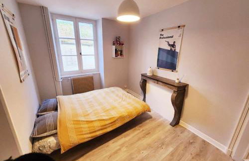 Appartement de Louise et Adrien - Foto 8