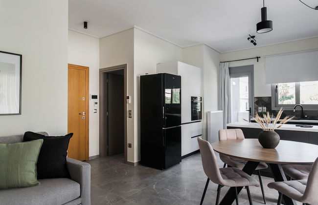 UPSTREET Teal Faliro House - Foto 29