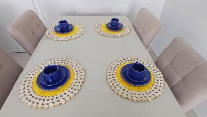 Apartamento Lux Flamboyant - Foto 3