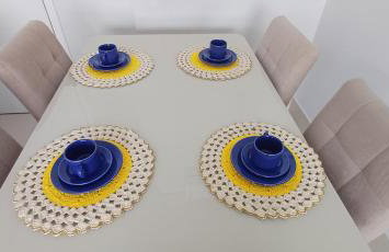 Apartamento Lux Flamboyant - Foto 3