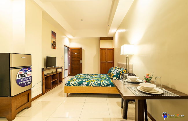 Verjandel Residences - Foto 29