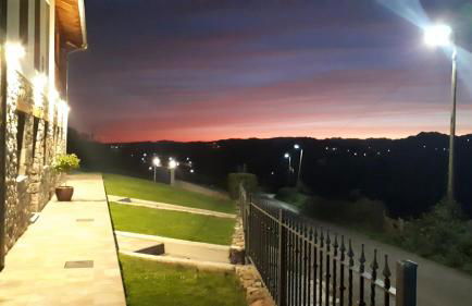 Apartamentos Rurales Peñon Blanco - Foto 40